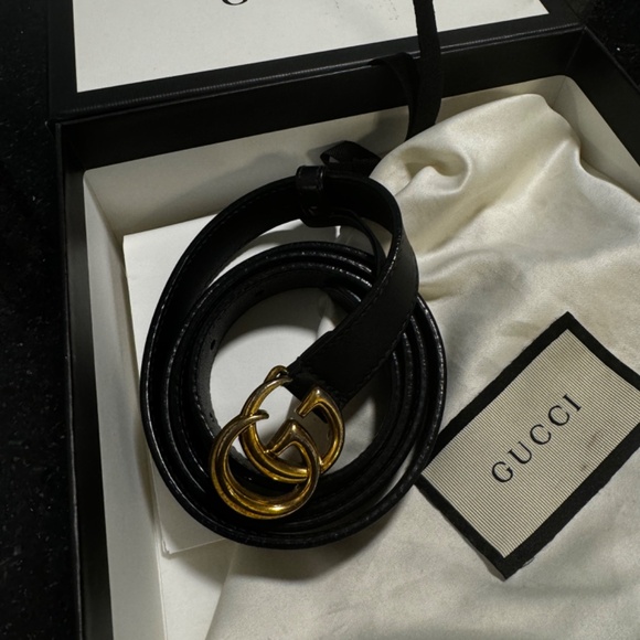 Gucci belt - Picture 2 of 3